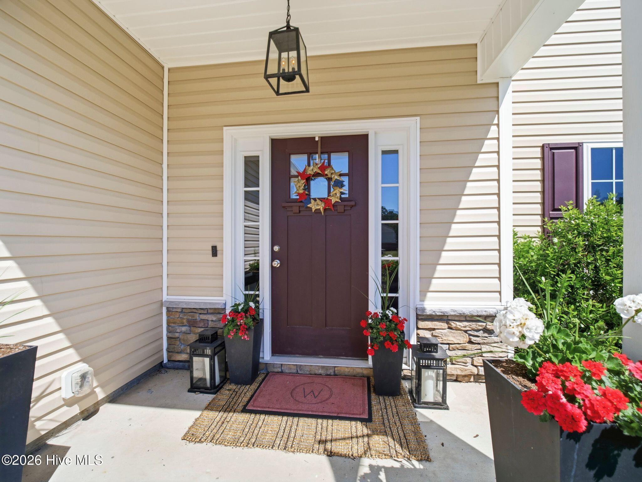 134 Evergreen Forest Drive