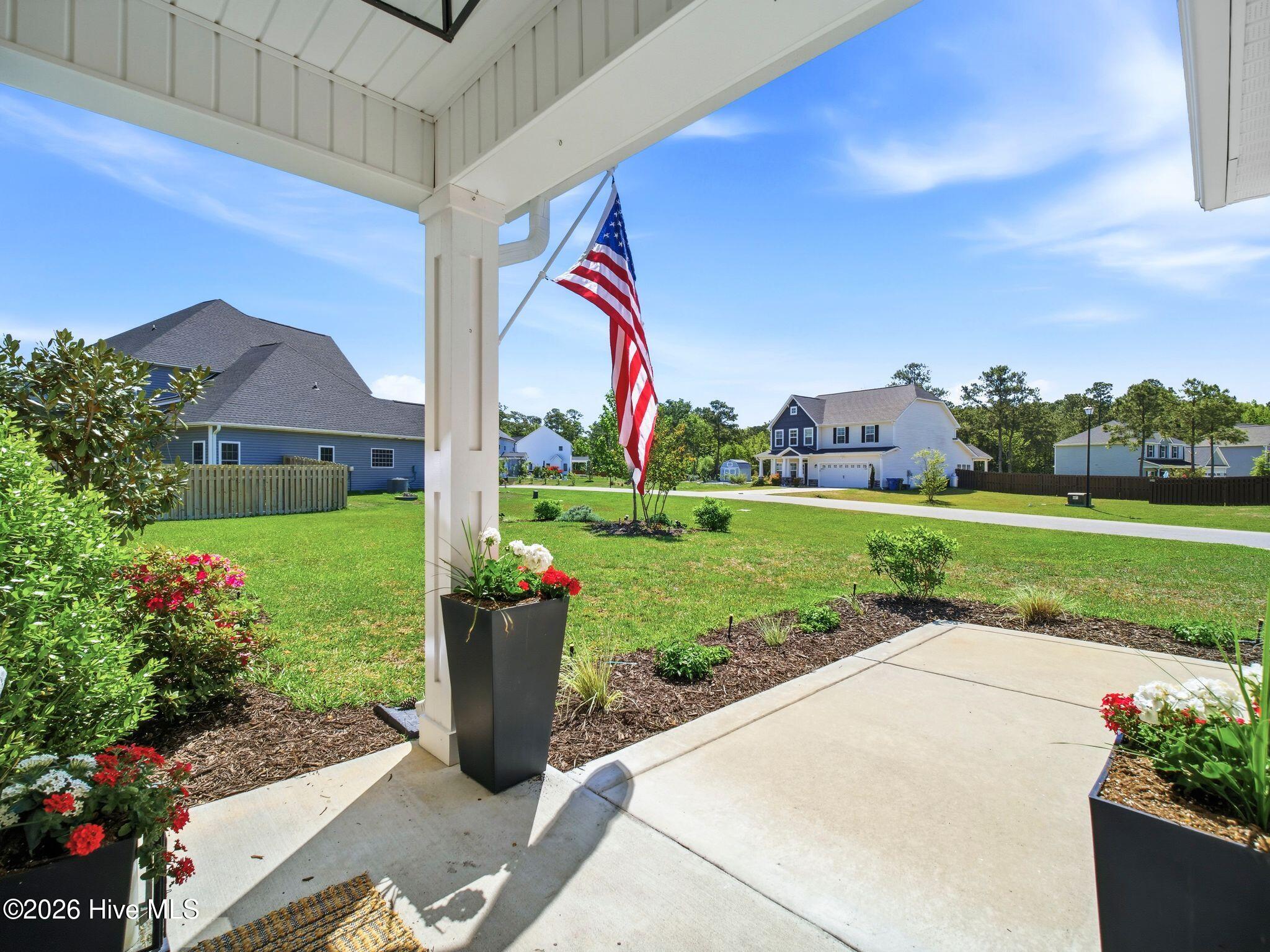 134 Evergreen Forest Drive