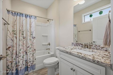 Tiny photo for 1044 Snowden Road, Wilmington, NC 28412 (MLS # 100564841)