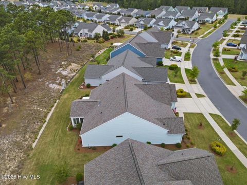 Tiny photo for 1044 Snowden Road, Wilmington, NC 28412 (MLS # 100564841)