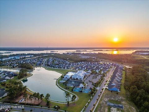 Tiny photo for 1044 Snowden Road, Wilmington, NC 28412 (MLS # 100564841)