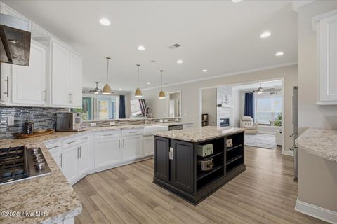 Tiny photo for 1044 Snowden Road, Wilmington, NC 28412 (MLS # 100564841)