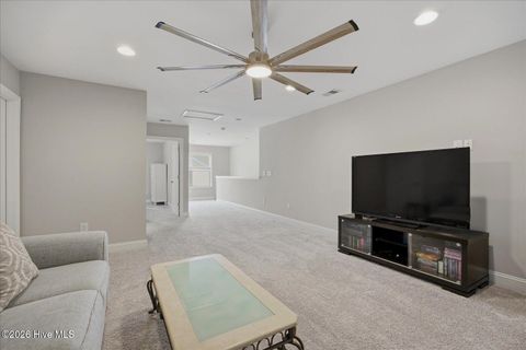 Tiny photo for 1044 Snowden Road, Wilmington, NC 28412 (MLS # 100564841)