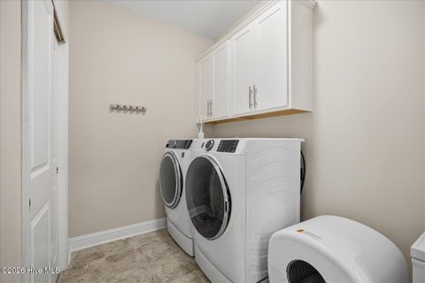 Tiny photo for 1044 Snowden Road, Wilmington, NC 28412 (MLS # 100564841)