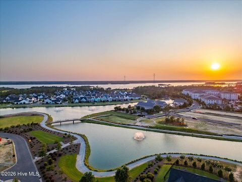 Tiny photo for 1044 Snowden Road, Wilmington, NC 28412 (MLS # 100564841)