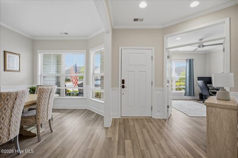 Tiny photo for 1044 Snowden Road, Wilmington, NC 28412 (MLS # 100564841)