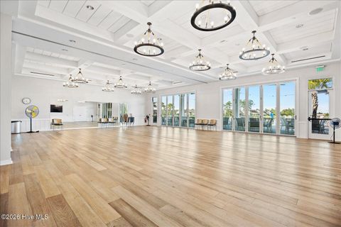 Tiny photo for 1044 Snowden Road, Wilmington, NC 28412 (MLS # 100564841)