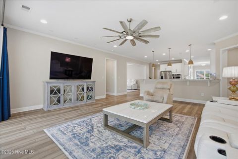 Tiny photo for 1044 Snowden Road, Wilmington, NC 28412 (MLS # 100564841)