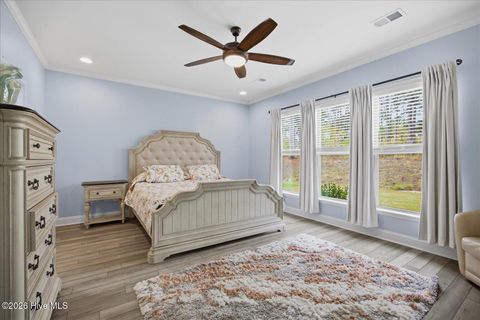 Tiny photo for 1044 Snowden Road, Wilmington, NC 28412 (MLS # 100564841)