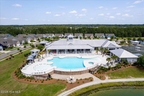 Tiny photo for 1044 Snowden Road, Wilmington, NC 28412 (MLS # 100564841)