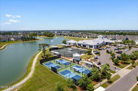 Tiny photo for 1044 Snowden Road, Wilmington, NC 28412 (MLS # 100564841)