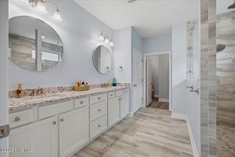 Tiny photo for 1044 Snowden Road, Wilmington, NC 28412 (MLS # 100564841)