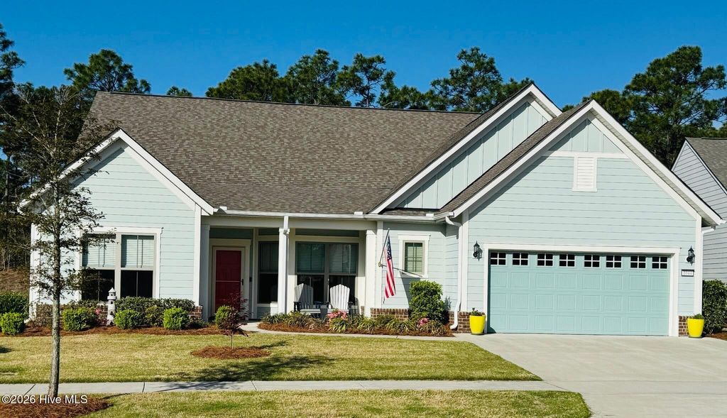 Photo of 1044 Snowden Road, Wilmington, NC 28412 (MLS # 100564841)