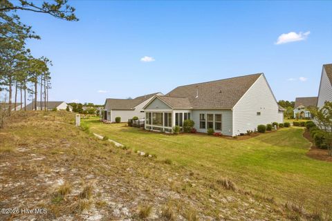 Tiny photo for 1044 Snowden Road, Wilmington, NC 28412 (MLS # 100564841)