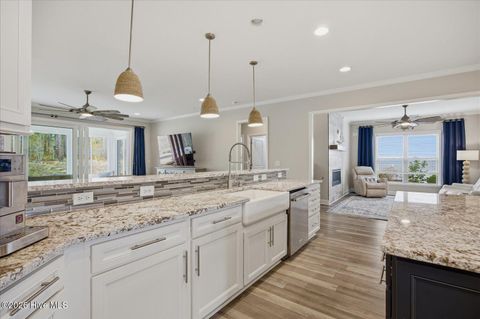 Tiny photo for 1044 Snowden Road, Wilmington, NC 28412 (MLS # 100564841)