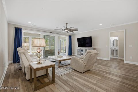 Tiny photo for 1044 Snowden Road, Wilmington, NC 28412 (MLS # 100564841)