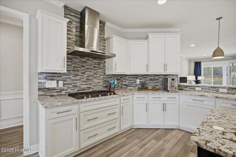 Tiny photo for 1044 Snowden Road, Wilmington, NC 28412 (MLS # 100564841)