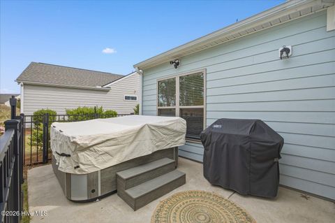 Tiny photo for 1044 Snowden Road, Wilmington, NC 28412 (MLS # 100564841)