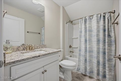 Tiny photo for 1044 Snowden Road, Wilmington, NC 28412 (MLS # 100564841)