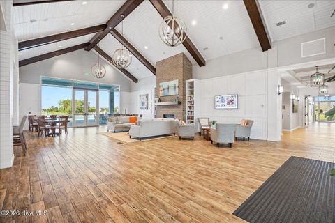 Tiny photo for 1044 Snowden Road, Wilmington, NC 28412 (MLS # 100564841)