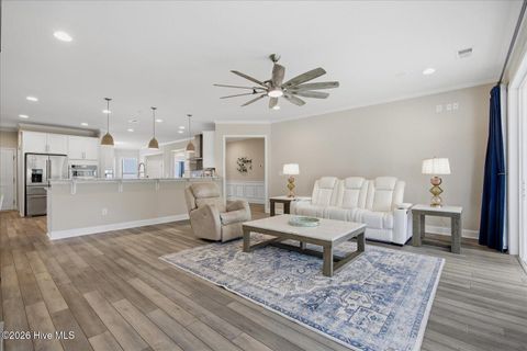 Tiny photo for 1044 Snowden Road, Wilmington, NC 28412 (MLS # 100564841)