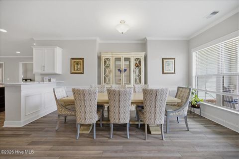 Tiny photo for 1044 Snowden Road, Wilmington, NC 28412 (MLS # 100564841)