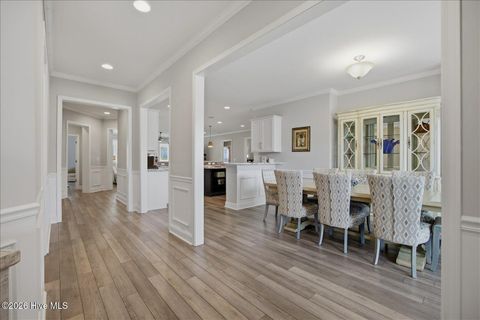 Tiny photo for 1044 Snowden Road, Wilmington, NC 28412 (MLS # 100564841)