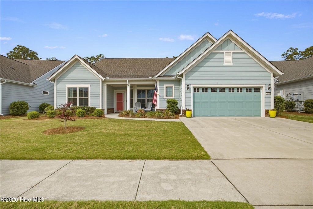 Photo of 1044 Snowden Road, Wilmington, NC 28412 (MLS # 100564841)