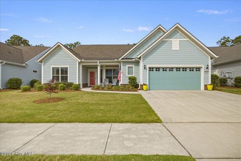 Photo of 1044 Snowden Road, Wilmington, NC 28412 (MLS # 100564841)