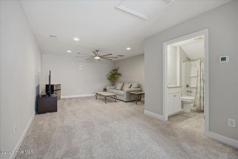 Tiny photo for 1044 Snowden Road, Wilmington, NC 28412 (MLS # 100564841)