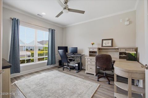 Tiny photo for 1044 Snowden Road, Wilmington, NC 28412 (MLS # 100564841)