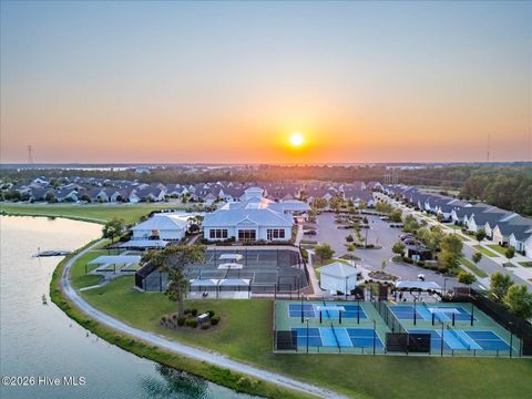 Tiny photo for 1044 Snowden Road, Wilmington, NC 28412 (MLS # 100564841)