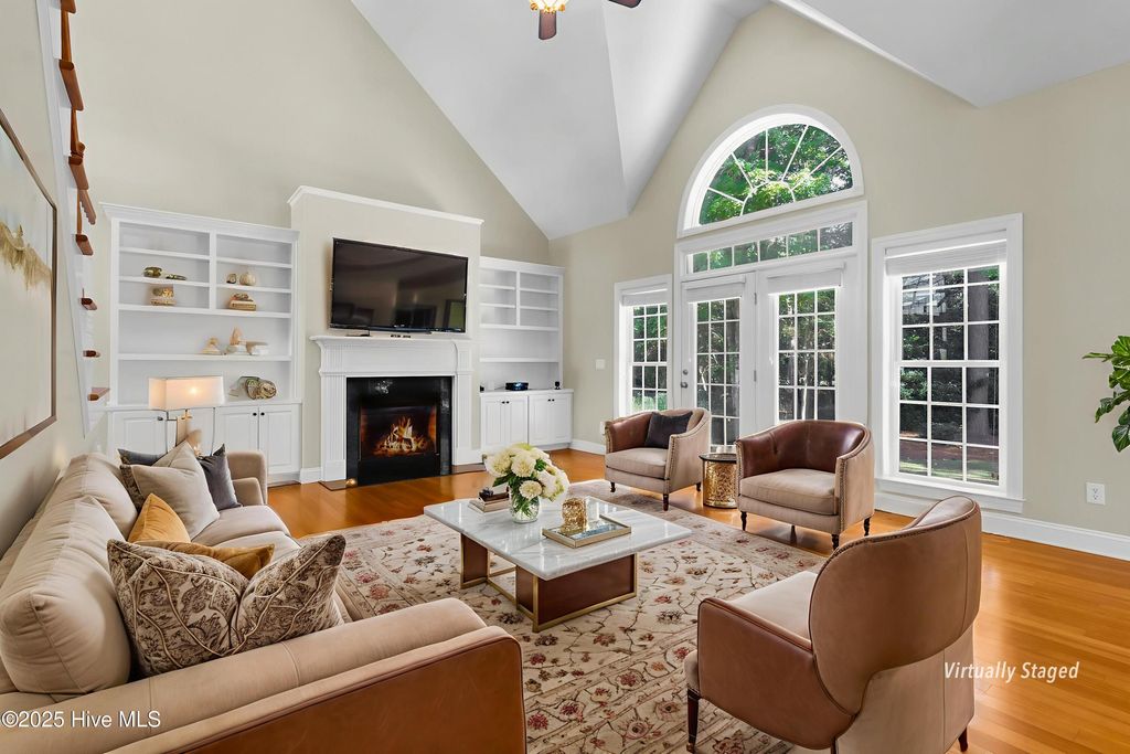 Photo of 3512 Cranberry Lane, New Bern, NC 28562 (MLS # 100535010)