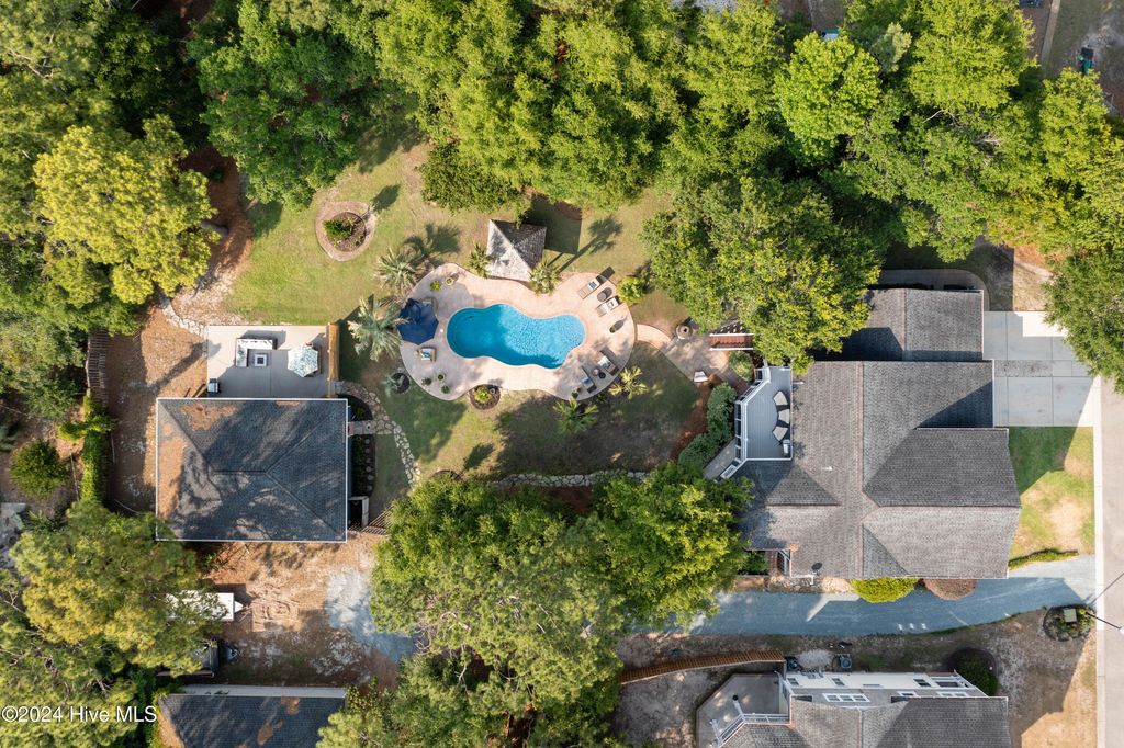 Photo of 450 Saucier Way, Wilmington, NC 28405 (MLS # 100550699)