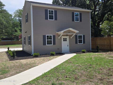 Photo of 308 Pearson Street N, Wilson, NC 27893 (MLS # 100588543)