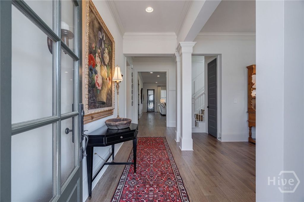 Photo of 2970 Greenleffe Drive, Statham, GA 30666 (MLS # CL348335)