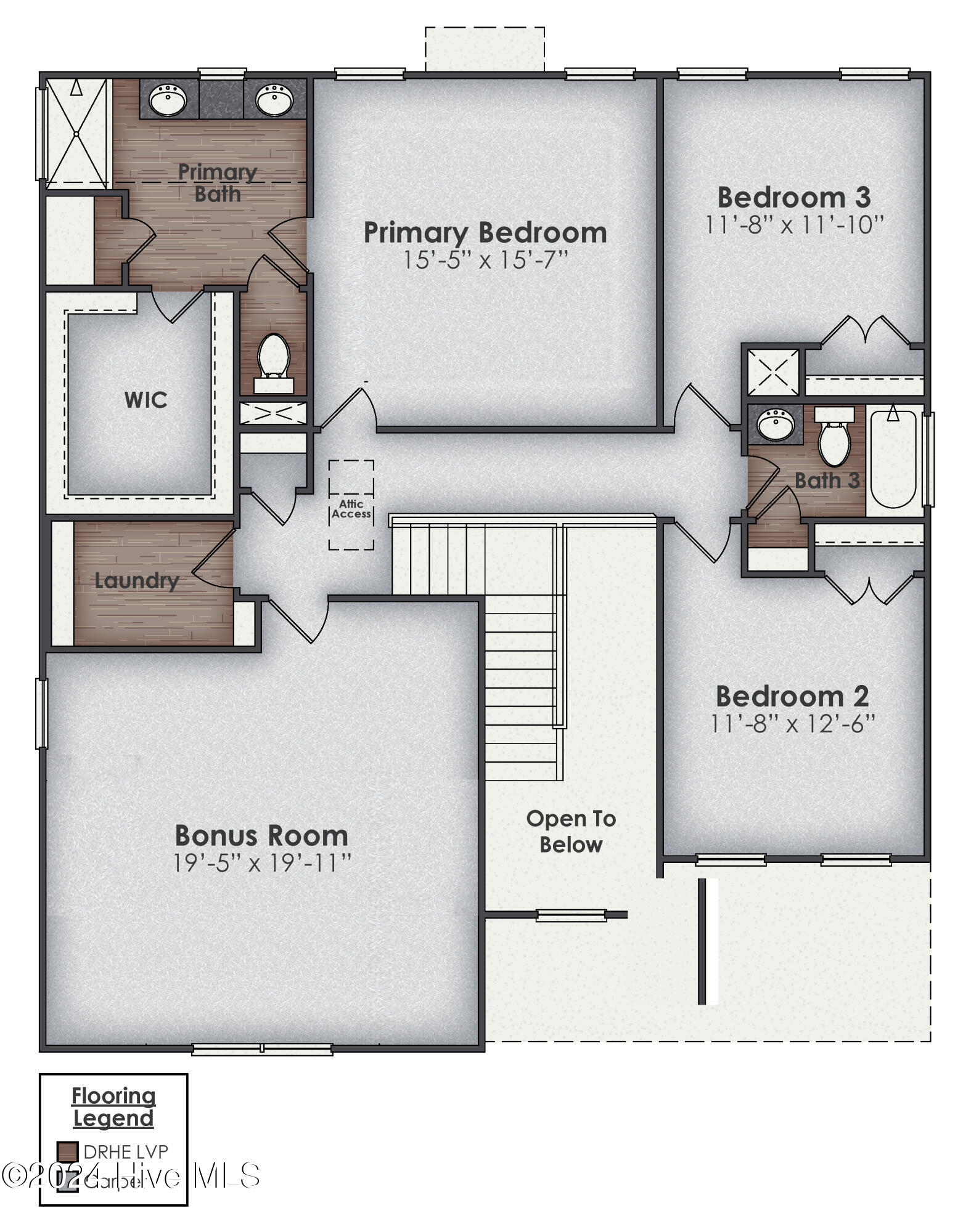 802 Ring Bill Court Lot 340