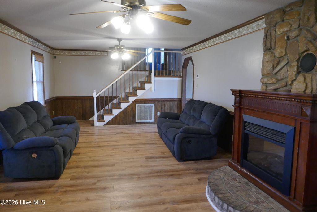 Photo of 1803 Vine Street, Elizabeth City, NC 27909 (MLS # 100555673)