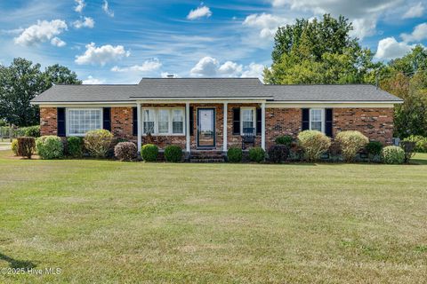 Homes For Sale - 122 Paul Ed Dail Road<br/> Kenansville, NC 28349