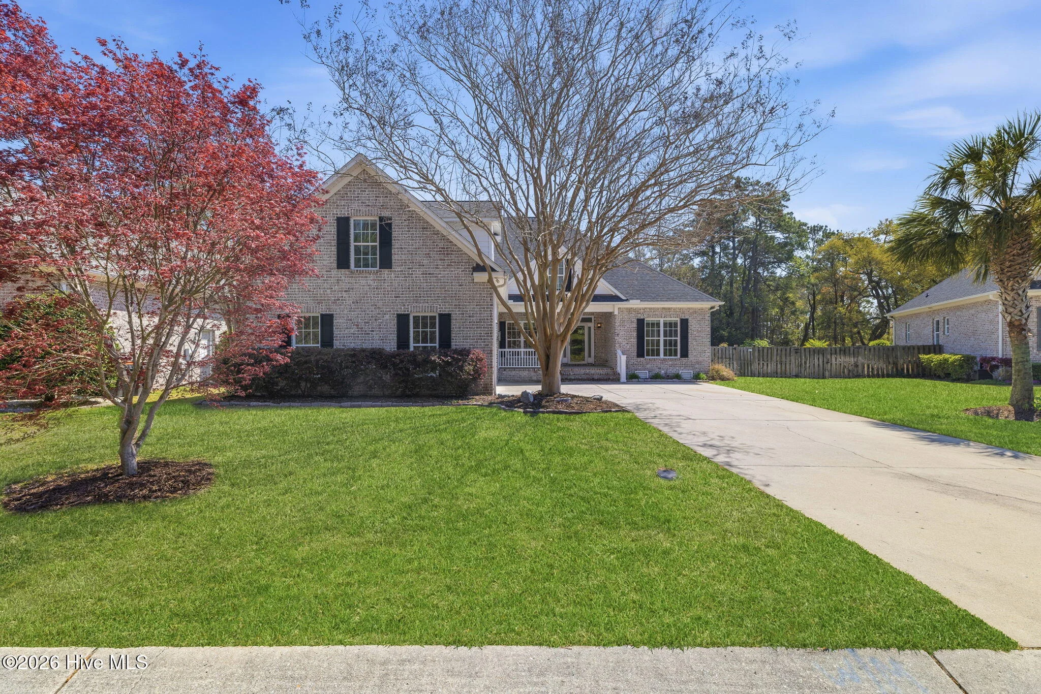 1850 Caribe Court