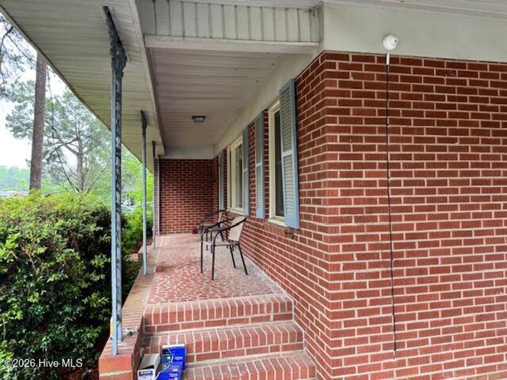 Photo of 3514 South Pitt Street, Farmville, NC 27828 (MLS # 100570504)