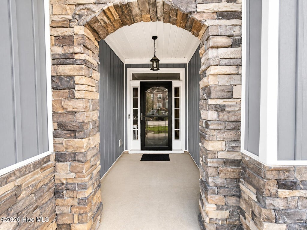 Photo of 853 Williford Run Drive, Grovetown, GA 30813 (MLS # 100585016)