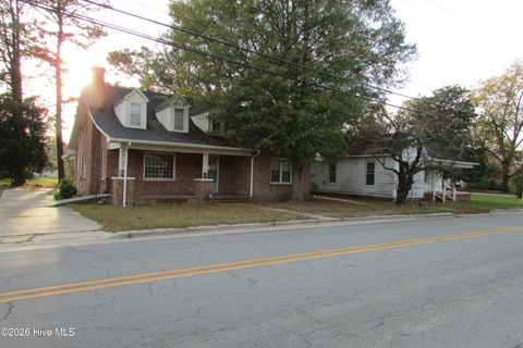 Photo of 803 Mc Koy Street, Clinton, NC 28328 (MLS # 100558676)