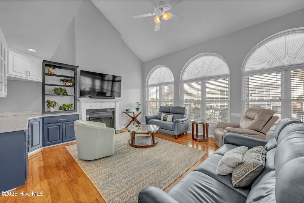 Photo of 28 Goldsboro Street, Ocean Isle Beach, NC 28469 (MLS # 100556301)