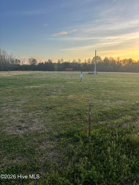 Vacant Land For Sale - 15 Weatherford Lane<br/> Gates, NC 27937