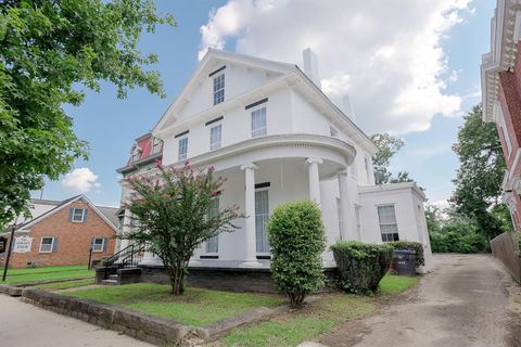 Apartment For Sale - 444 Greene Street<br/> Augusta, GA 30901