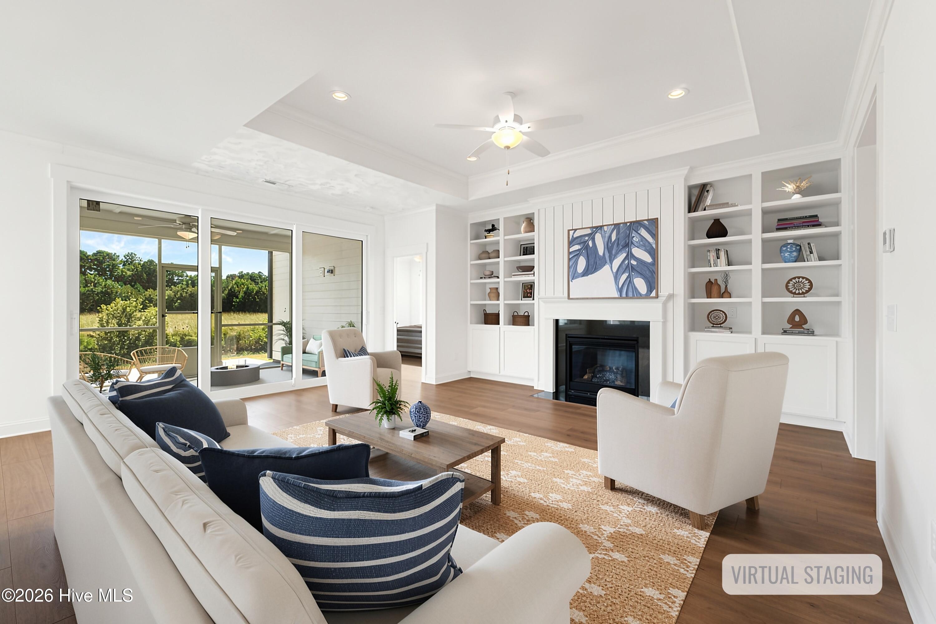 132 Windswept Lane