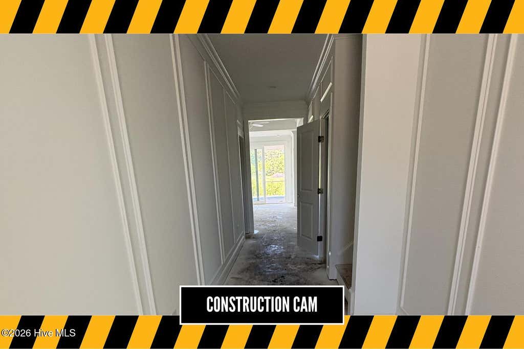 Photo of 132 Windswept Lane, Beaufort, NC 28516 (MLS # 100579123)