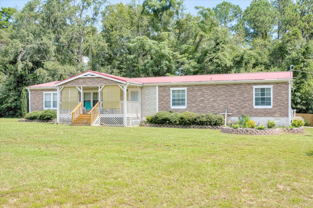 Photo of 1001 Alden Drive Drive, Augusta, GA 30906 (MLS # 546607)