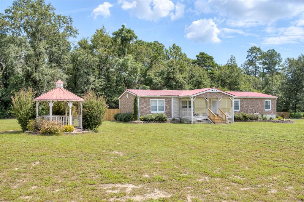 Photo of 1001 Alden Drive Drive, Augusta, GA 30906 (MLS # 546607)